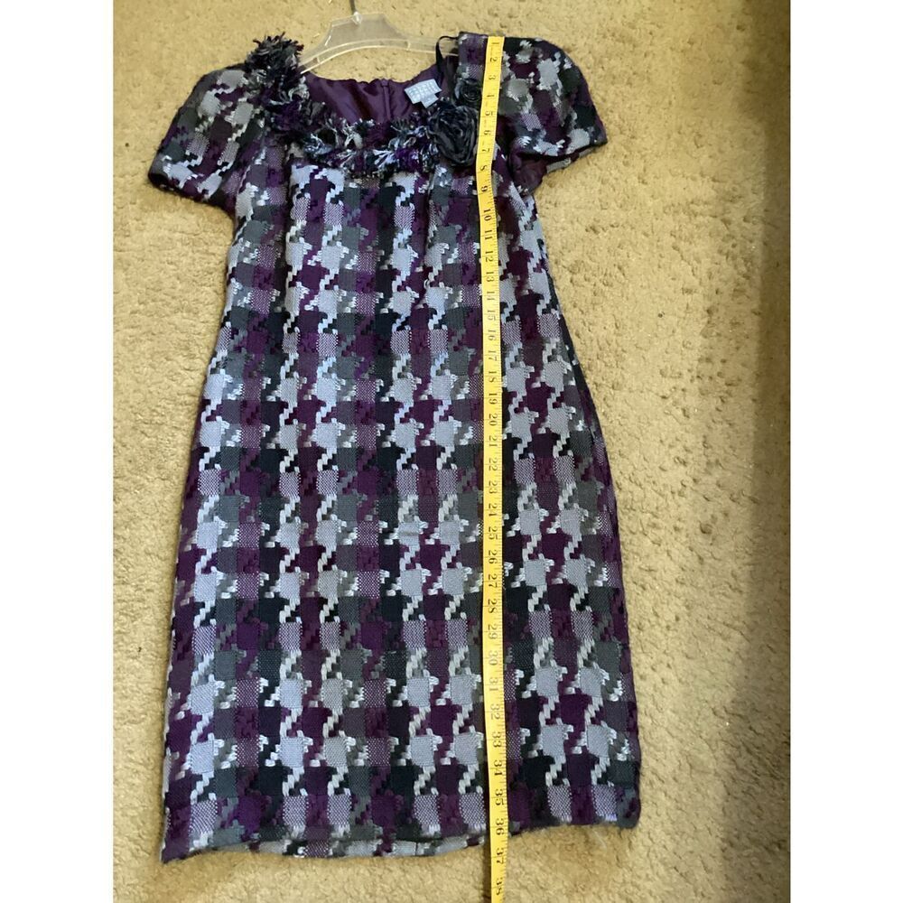 Rabbit Rabbit Rabbit Designs Dress 6 - Picture 7 of 10